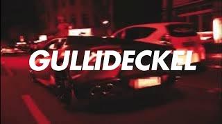 UNDACAVA x AK AUSSERKONTROLLE Type Beat - GULLIDECKEL (prod. by VESCO x LYRICA030)