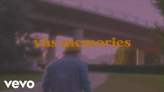 sun haze - vhs memories