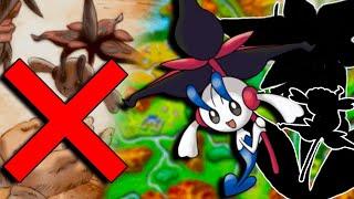 AZ's Floette WILL NOT Be in Pokémon Legends Z-A but Eternal Flower Floette Will |Pokémon Speculation