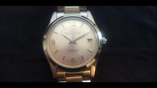 Orient Star PF0L-Q0 CS 710405