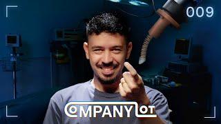 The Electric Little Finger | Company Lot - Episode 9