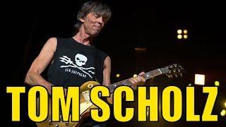 The Perfect TOM SCHOLZ and BOSTON Guitar Tone 