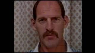 Sport Sunday 17-11-91 Clive Rice on South Africa Return to International Cricket upcoming World Cup