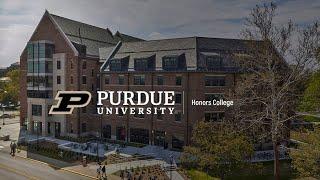 Purdue University Honors College