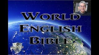 World English Bible