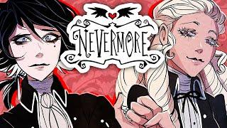 Making Edgar Allan Poe Proud | Nevermore Academy