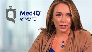 Med-IQ Minute: Case of the Week #6 - Intimate Partner Violence (Part 2 of 2)