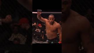 Daniel Cormier teaches how to hurt your opponent 