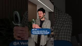 MEMBERS wrote this sketch about an employee asking for a vacation
