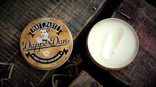 Matt Paste de Dapper Dan