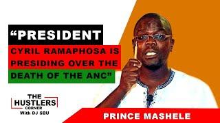 PRINCE MASHELE | POLITICS, GNU, ANC, MK, EFF, BOSA, IFP, KZN, Pres Zuma, Hon Malema,Pres Ramaphosa