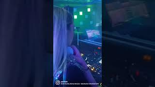 N Y E - Happy NEW YEAR 2023 - Djane PAVLIZIE - Dance Club U Kolji #club  #djane #edm #pioneerxdjxz