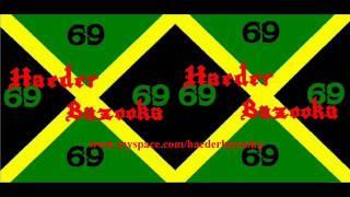 Sean Paul - All Alone (Haeder Bazooka Switch Bass Remix)