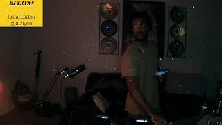 DJ T.Lynn live Mix