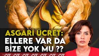 ELLERE VAR DA BİZE YOK MU ???