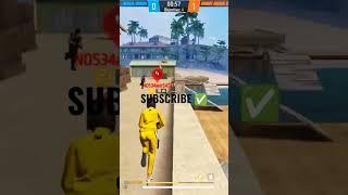 impossible  I'n FREE FIRE MAX #viral #virlvideo #gaming #trending