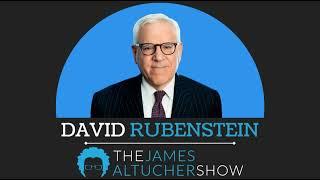 The Untold Stories of America's Presidents: A Conversation with David Rubenstein