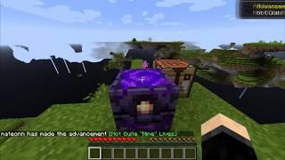 Minecraft Crafting 1.16: Kotwica odrodzenia