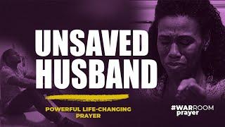 Prayer for Forgiveness for Unsaved Husband | A Powerful Transformation Daily Prayer