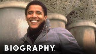 Barack Obama: 44th President of the United States of America | Biography