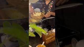 Mini Vlog Soulful Dinner After Work 05/20 #shorts