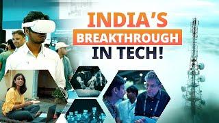 India Mobile Congress 2024 – Showcasing India’s innovation ecosystem