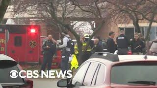 Latest news on Madison, Wisconsin, school shooting