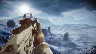 WHAT 1500 HOURS LOOKS LIKE IN BATTLEFIELD 4