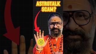 ASTROTALK SCAM EXPOSED!!