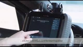 Advanced Diagnostics Smart Pro Mercedes Solution