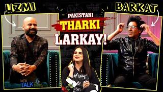 Episode 16 - Pakistani Tharki Larkay? - Shyraa Roy with Barkat Uzmi - Xposure Entertainment