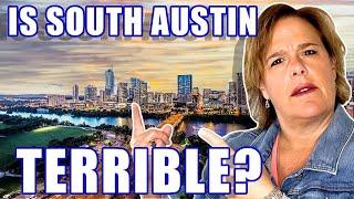 Living In South Austin Texas: PROS & CONS Every Potential Resident Should Know | Austin TX Realtor