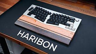 Rakk HARIBON Review - The BEST Rakk Gears has to offer!