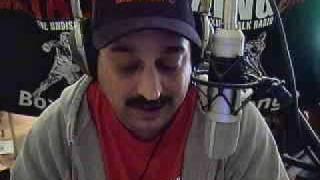 Talkin Boxing With Billy C YouTube 09-21-2009