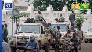 Benin Republic Arrests Three Men Suspected Of ‘Coup’ Plot +More | Network Africa