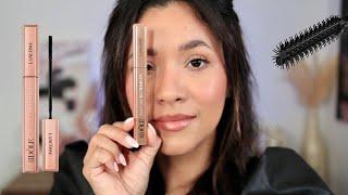 LANCOME LASH IDÔLE FLUTTER EXTENSION MASCARA REVIEW