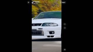 v-spec R33 // FG EDITZ // #jdm #skyline #r33 #car #edits