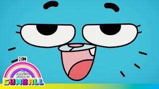 Hungry | Gumball | Cartoon Network