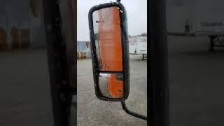CDL permit test. PASSED..