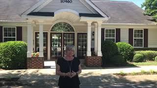 Raven Pointe Townhomes Neighborhood Tour With Spencer Properties