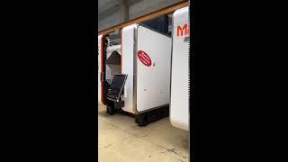 Stock Groupe LANDEAU Machines Outils