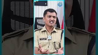 సిగరెట్ కోసం చం_పడం  #ips #rupesh #crimediaries #shorts #ytshorts #idreamnews