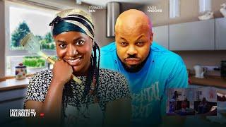 Sweeter than a Maid | KACHI NNOCHIRI | FRANCES BEN |2024 Latest Nollywood Full Movie