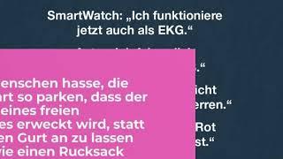 Willys Humor - Folge 0447