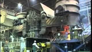 Arcelor Mittal Dofasco Behind The Scenes