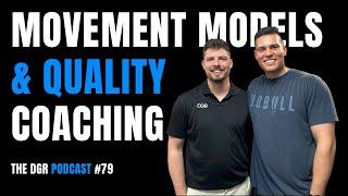 #79 Brandon Accardi: Movement Models & Quality Coaching