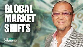Gold, Ghost Cities, and the Great Credit Cycle: Mike Kao on Global Economic Shifts