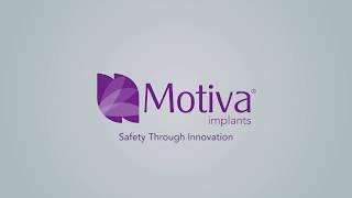 Motiva Breast Implants