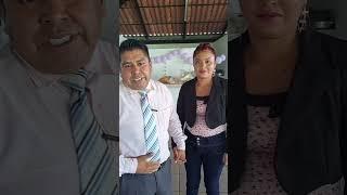 Tu 40 y Yo 20, Nuestro primer aniversario de casados, cuando el amor no conoce ni distingue edades.