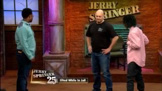 Jerry Springer Fight Night: BFF Edition!! (The Jerry Springer Show)